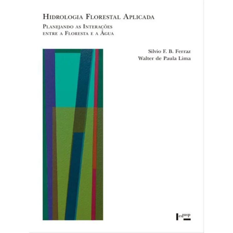 HIDROLOGIA FLORESTAL APLICADA