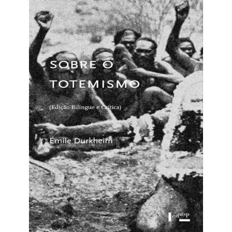 SOBRE O TOTEMISMO