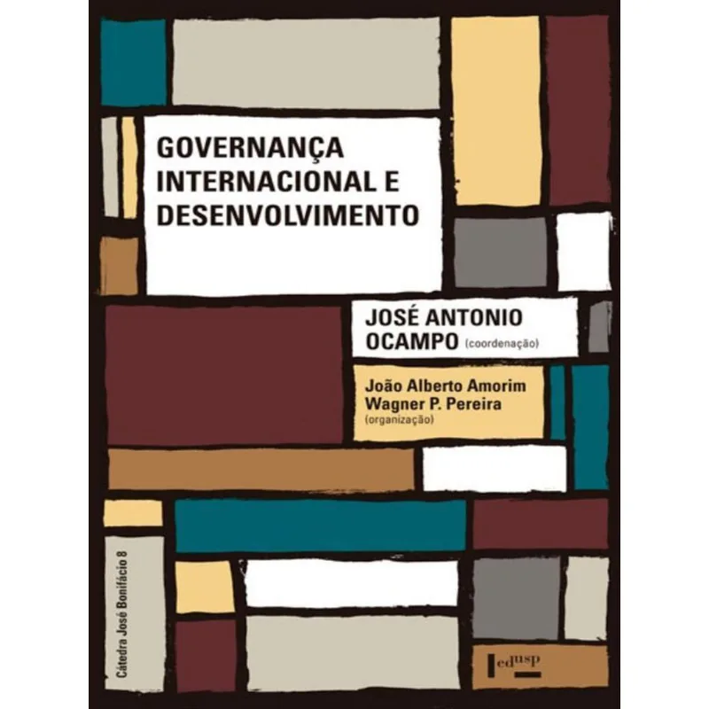 GOVERNANÇA INTERNACIONAL E DESENVOLVIMENTO