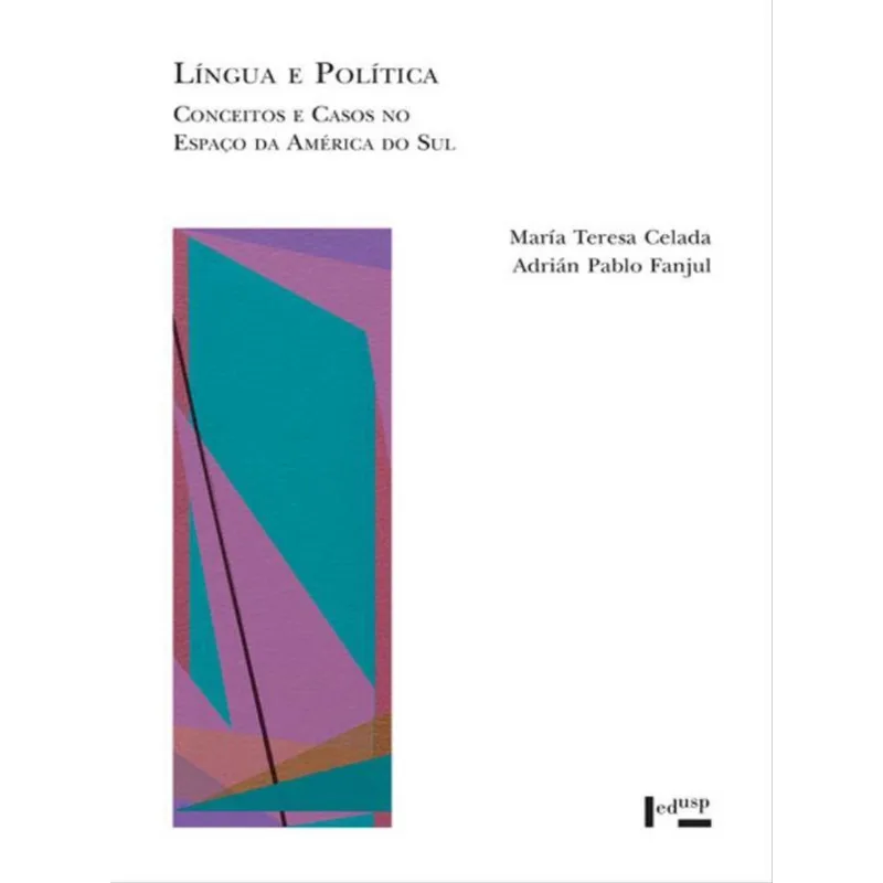 LÍNGUA E POLÍTICA