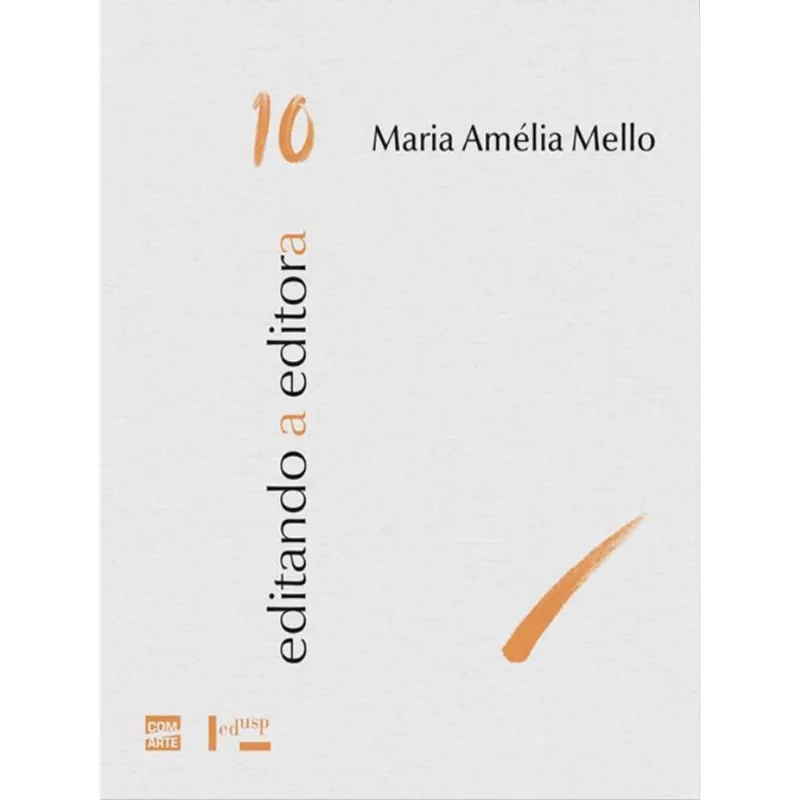 EDITANDO A EDITORA 10
