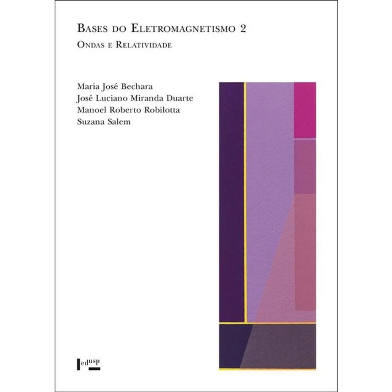 BASES DO ELETROMAGNETISMO 2