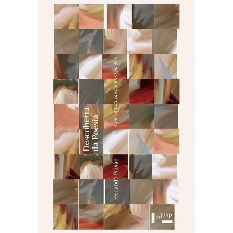 DESCOBERTA DA POESIA