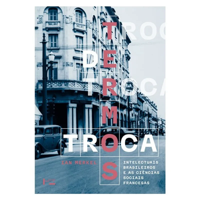 TERMOS DE TROCA