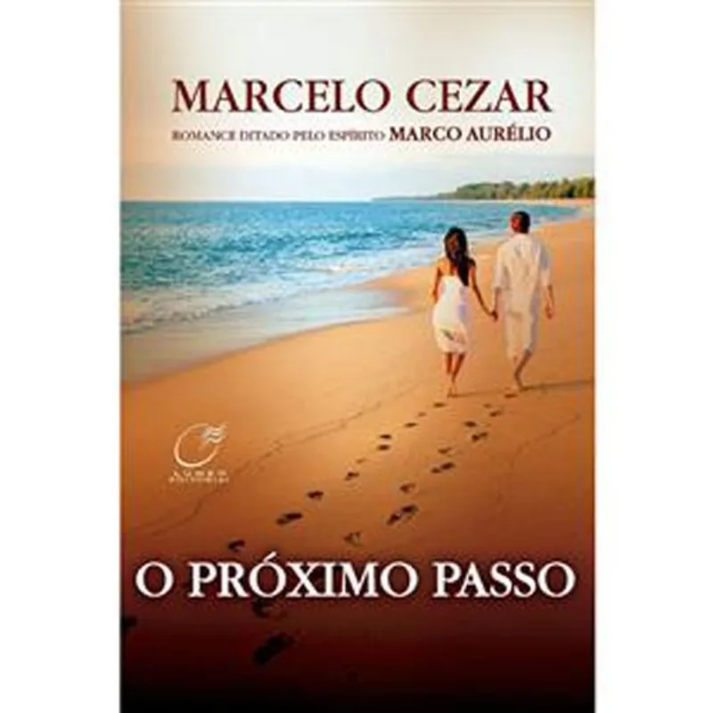 Livro O Próximo Passo Lumen (MP)