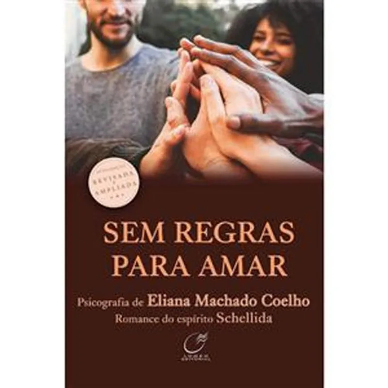 Livro Sem Regras Para Amar Lumen (MP)