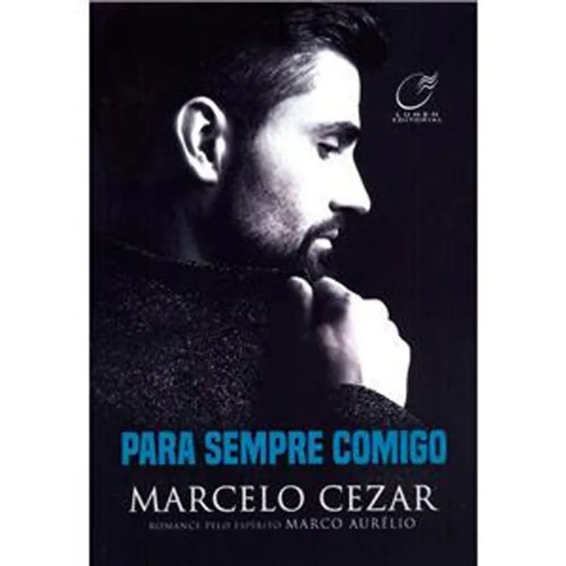 Livro Para Sempre Comigo Lumen (MP)