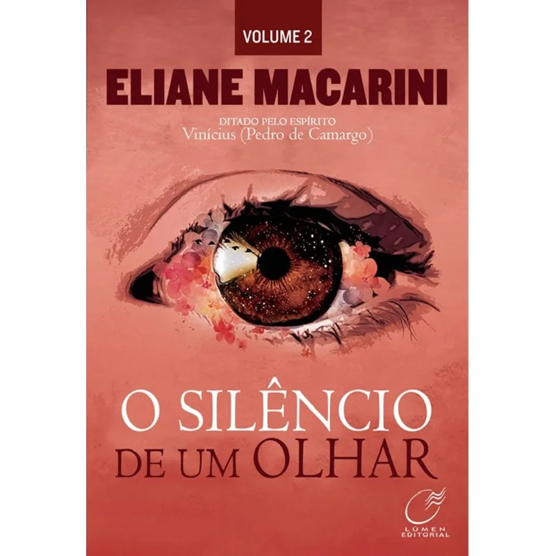 O Silêncio De Um Olhar Vol 2