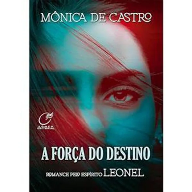 Livro A Força Do Destino Lumen (MP)