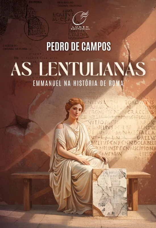 As Lentulianas - LC