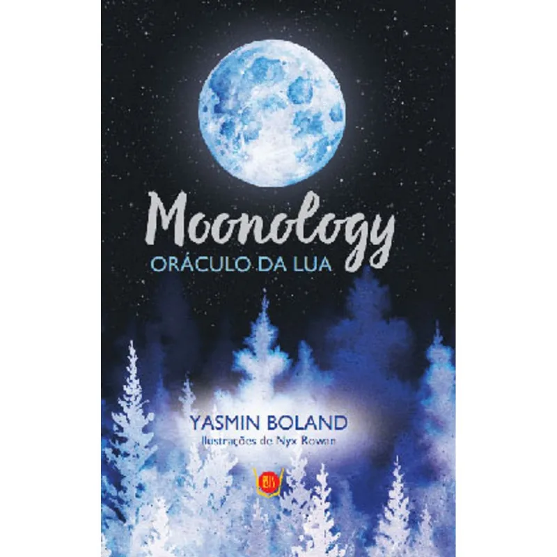 O ORÁCULO DA LUA - MOONOLOGY