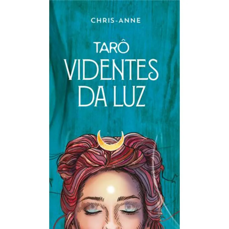 TARÔ VIDENTES DA LUZ