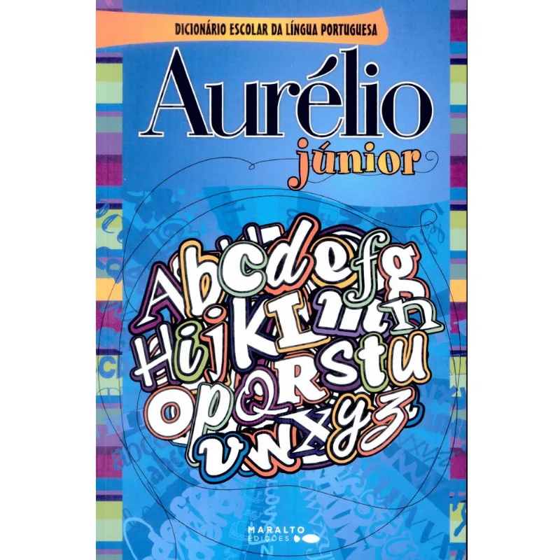 AURÉLIO JÚNIOR