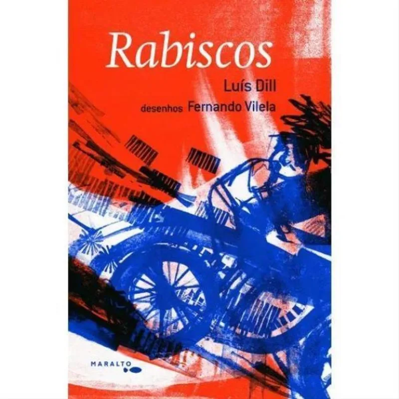 RABISCOS