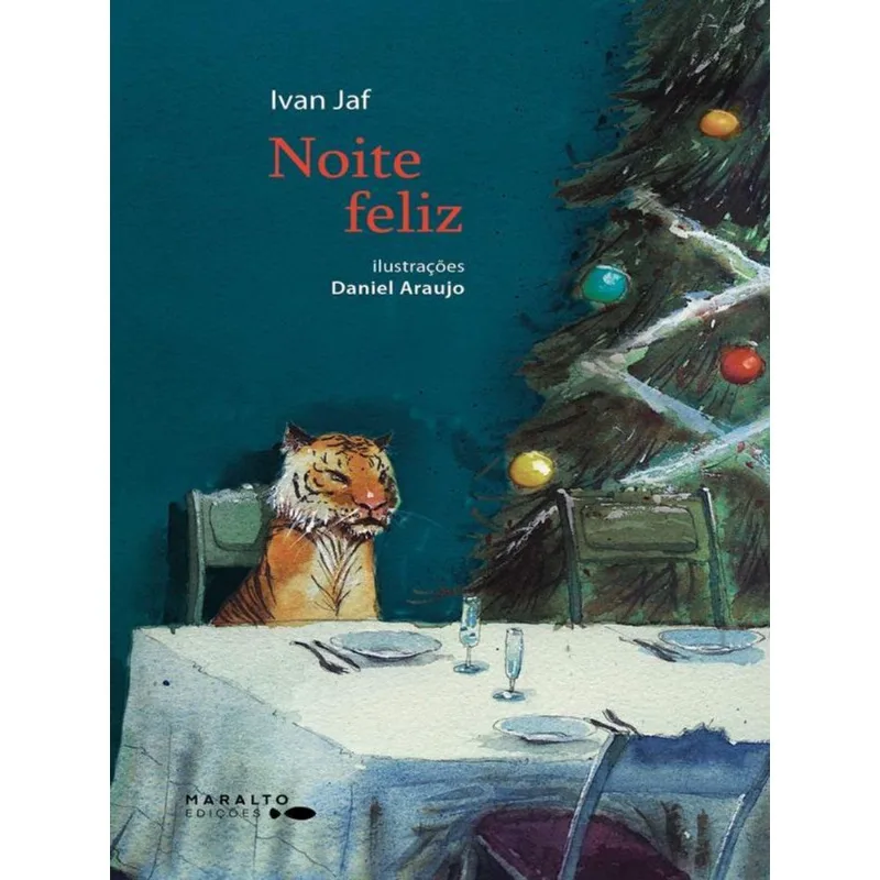NOITE FELIZ