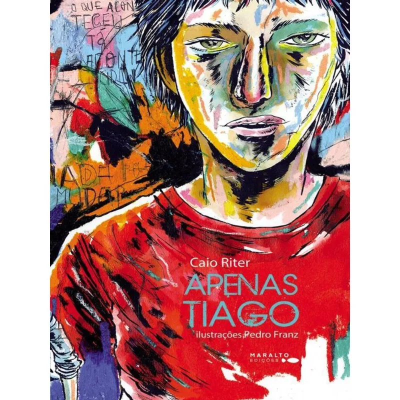 APENAS TIAGO