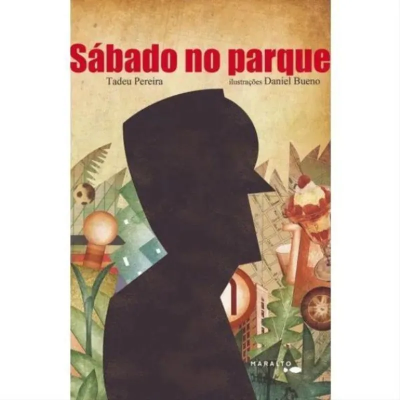 SÁBADO NO PARQUE