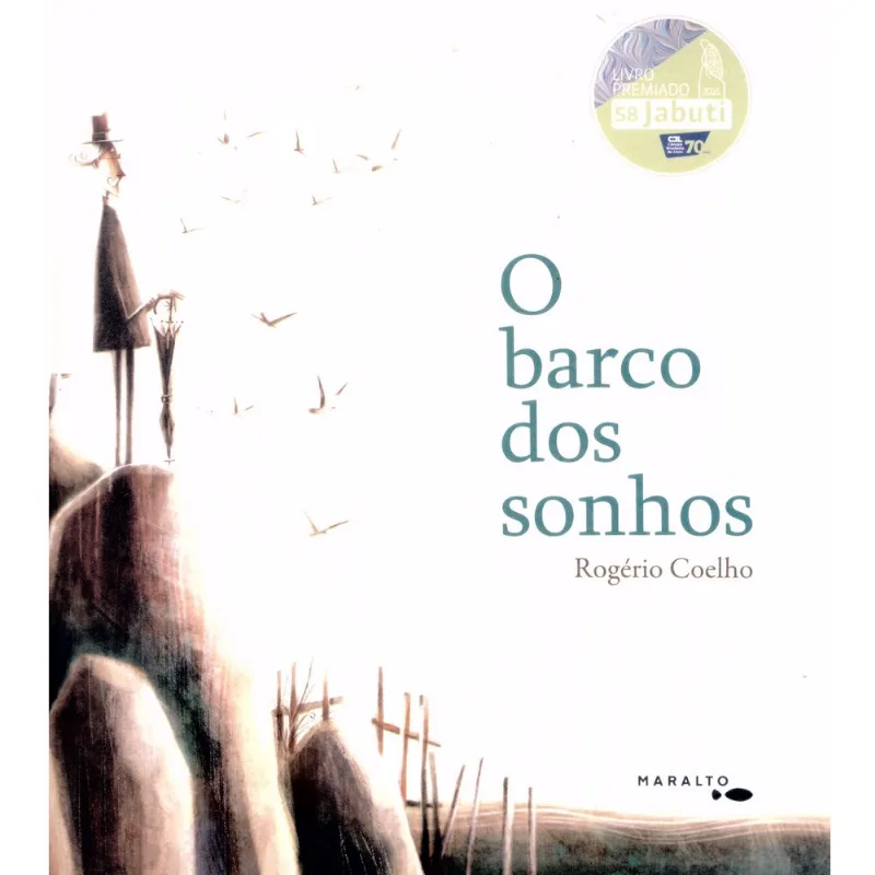 O BARCO DOS SONHOS