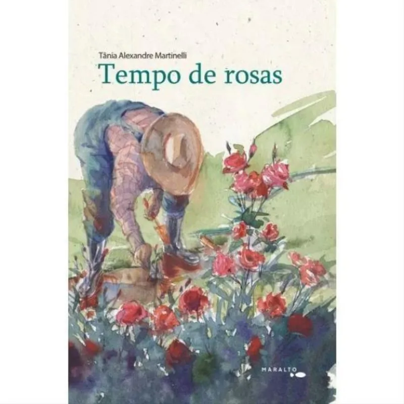 TEMPO DE ROSAS