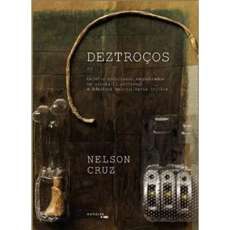 Deztroços