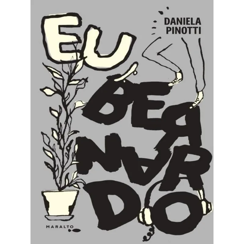 EU, BERNARDO