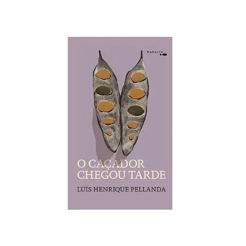 O CAÇADOR CHEGOU TARDE