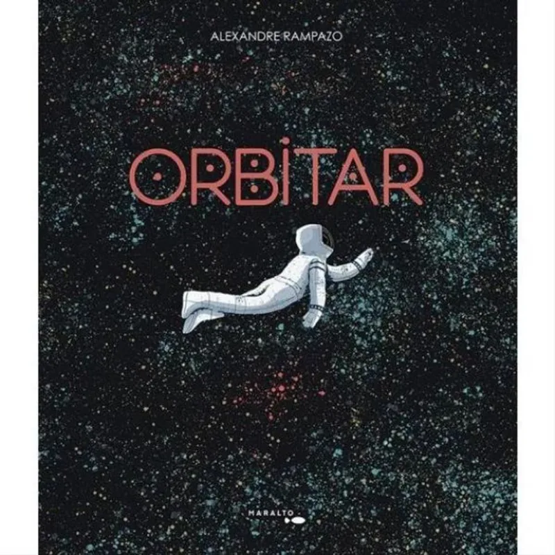 ORBITAR
