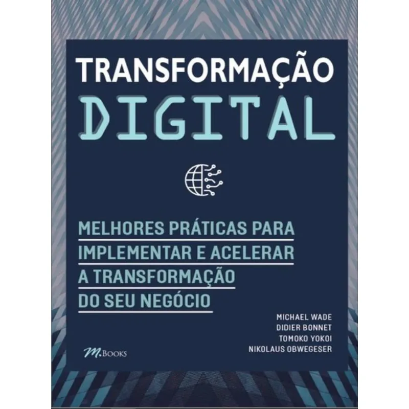 TRANSFORMAÇÃO DIGITAL