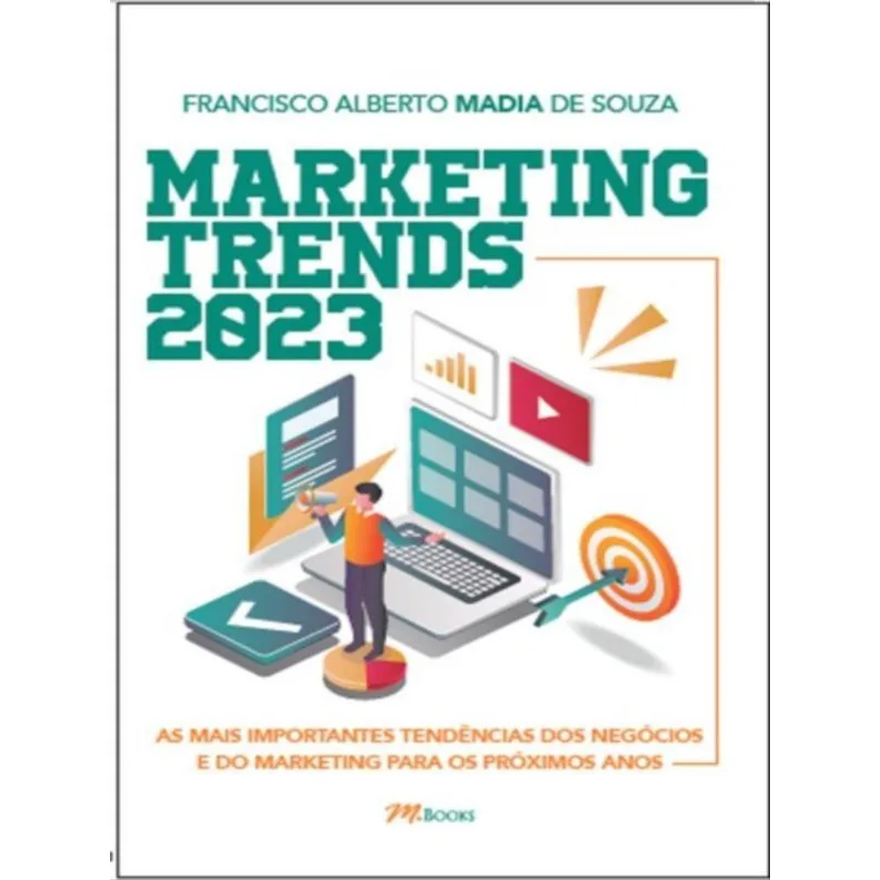 MARKETING TRENDS 2023
