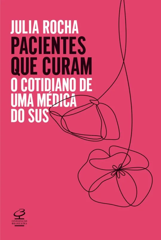 Pacientes Que Curam - LC - Livros