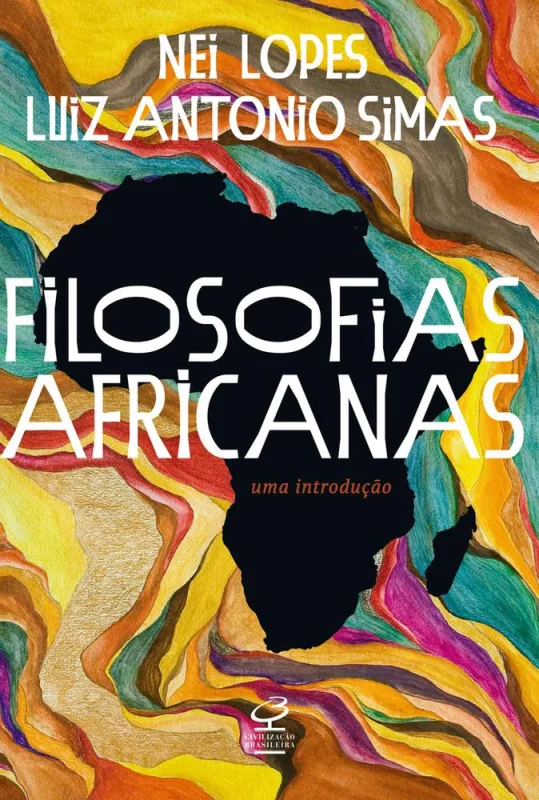 Filosofias Africanas - LC - Livros