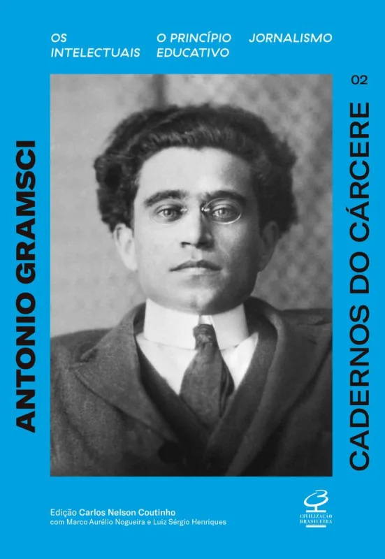 Cadernos Do Cárcere 2 - LC - Livros