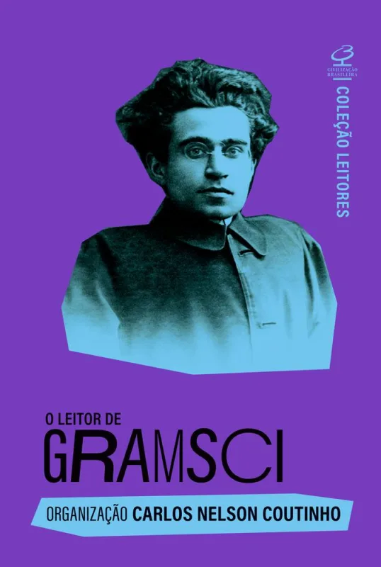 O Leitor De Gramsci - LC - Livros