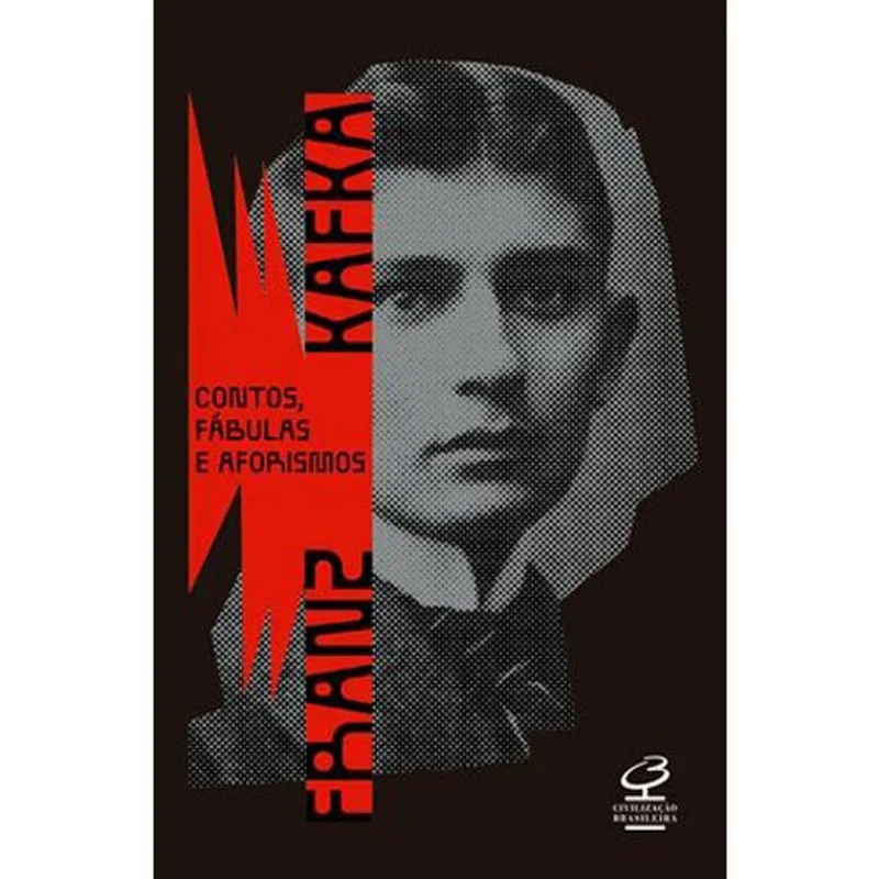 Livro Contos, Fábulas E Aforismos Civilizaçao Brasileira (MP)