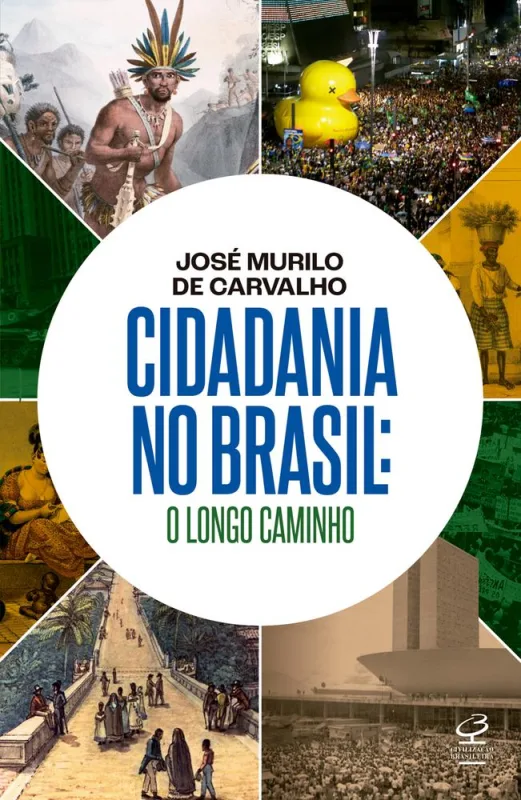 Cidadania No Brasil - LC
