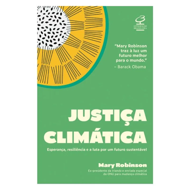 JUSTIÇA CLIMÁTICA