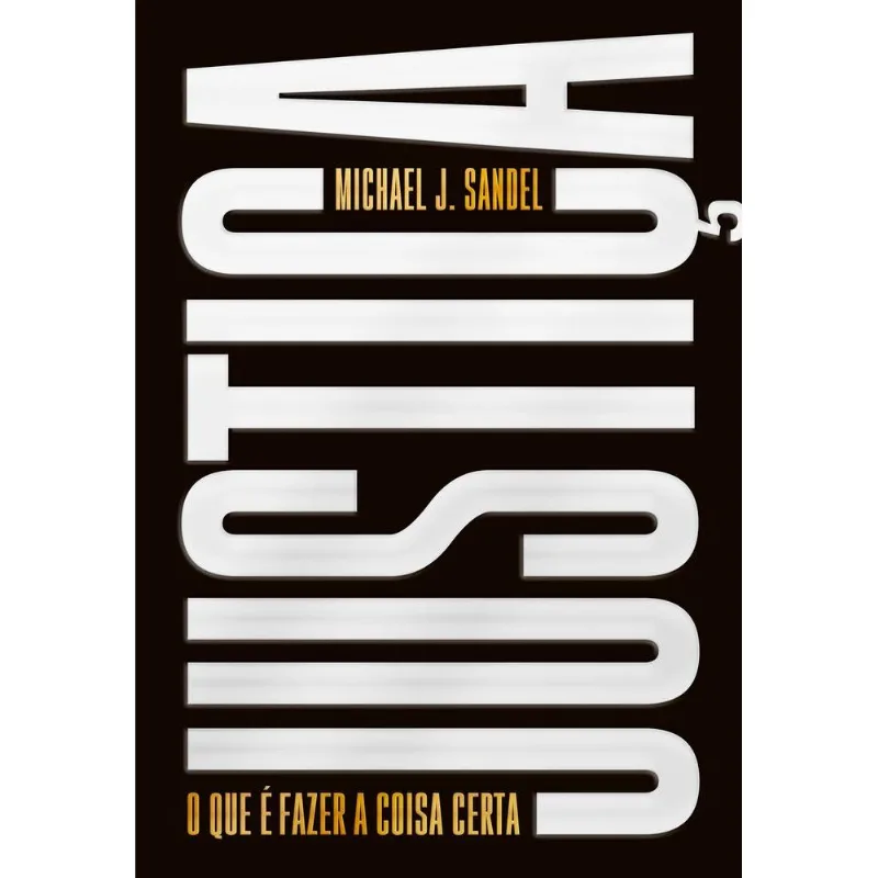 Justiça - Edição Luxo