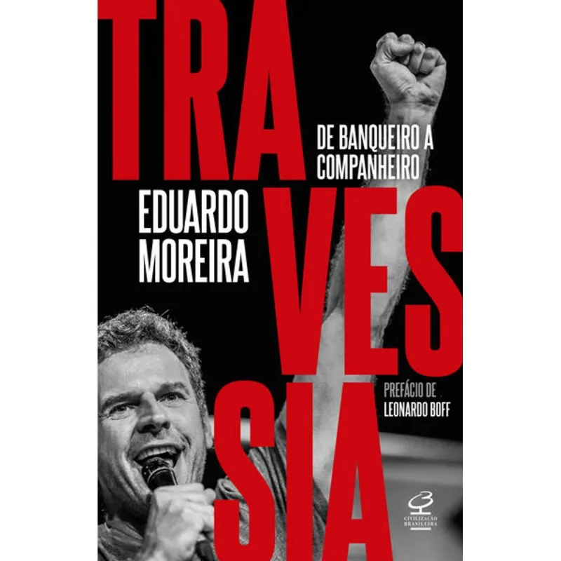 TRAVESSIA