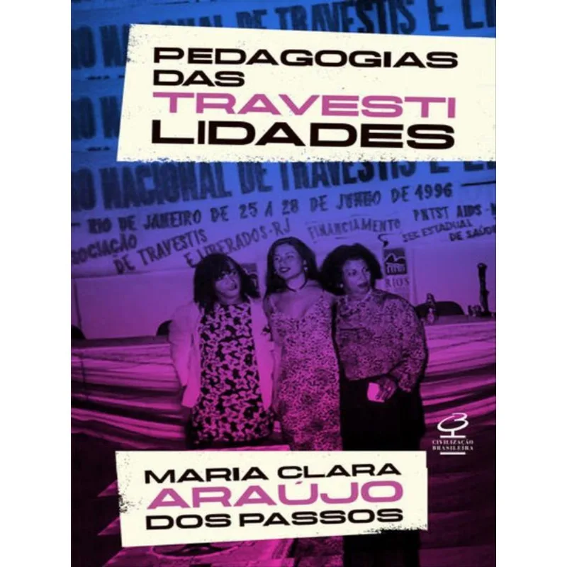 PEDAGOGIAS DAS TRAVESTILIDADES