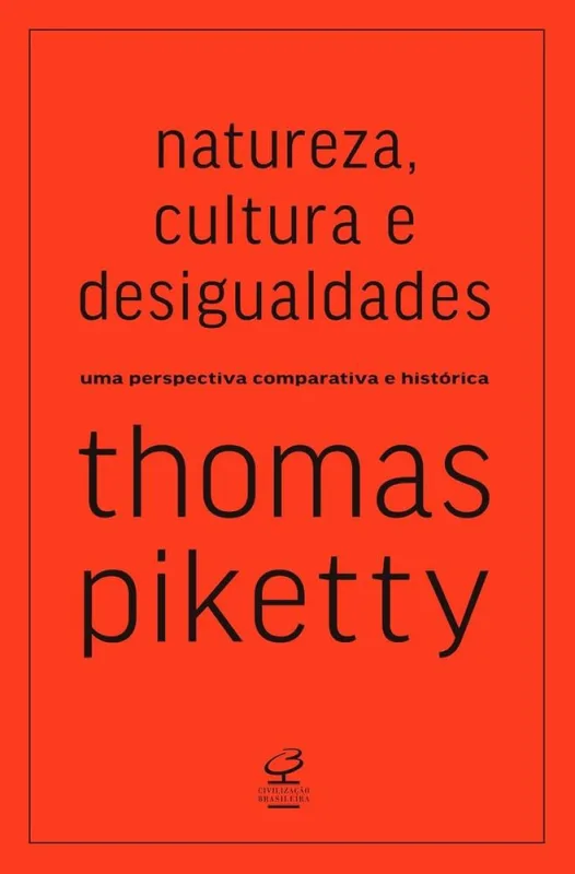 Natureza, Cultura E Desigualdades - LC - Livros
