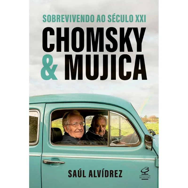 Chomsky E Mujica