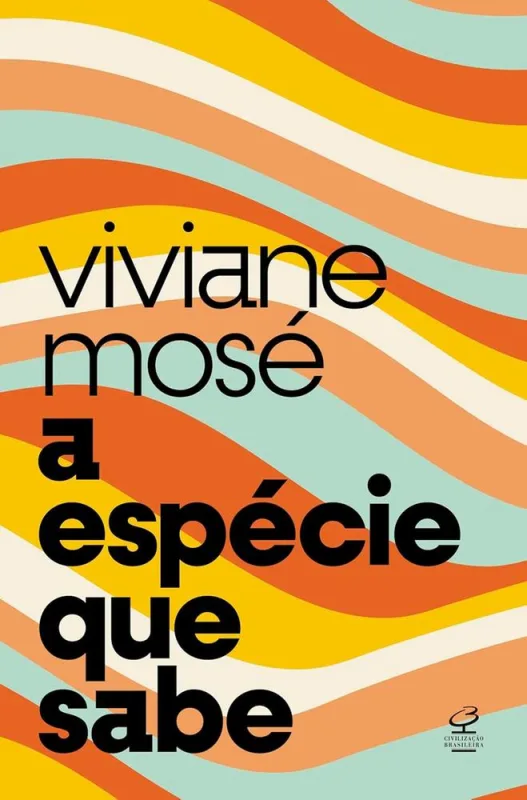 A Espécie Que Sabe - LC - Livros