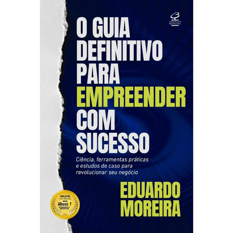 O Guia Definitivo Para Empreender Com Sucesso