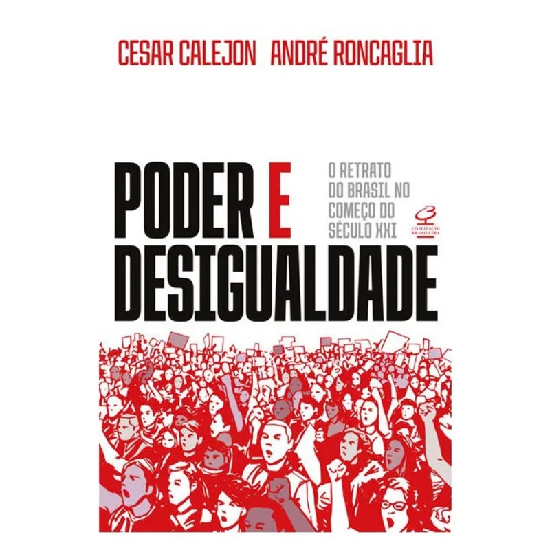 PODER E DESIGUALDADE