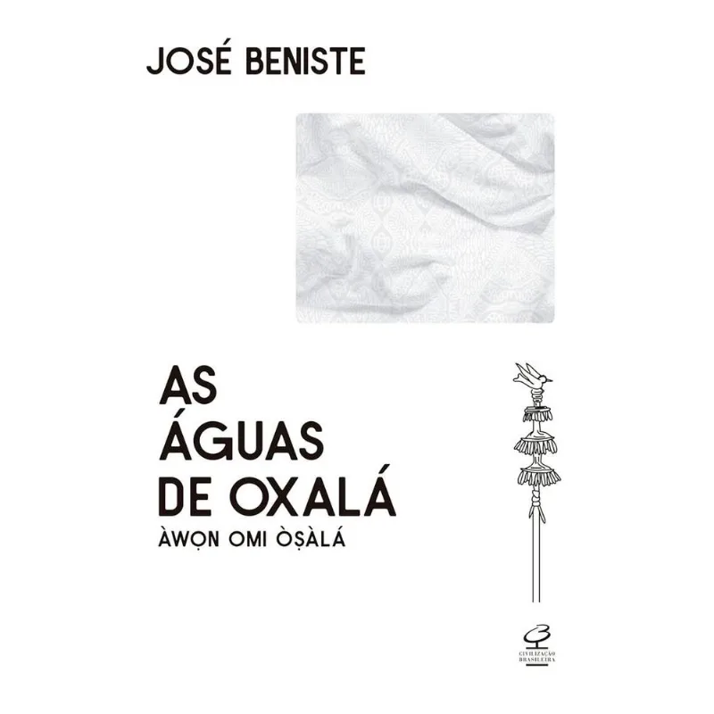As Águas De Oxalá