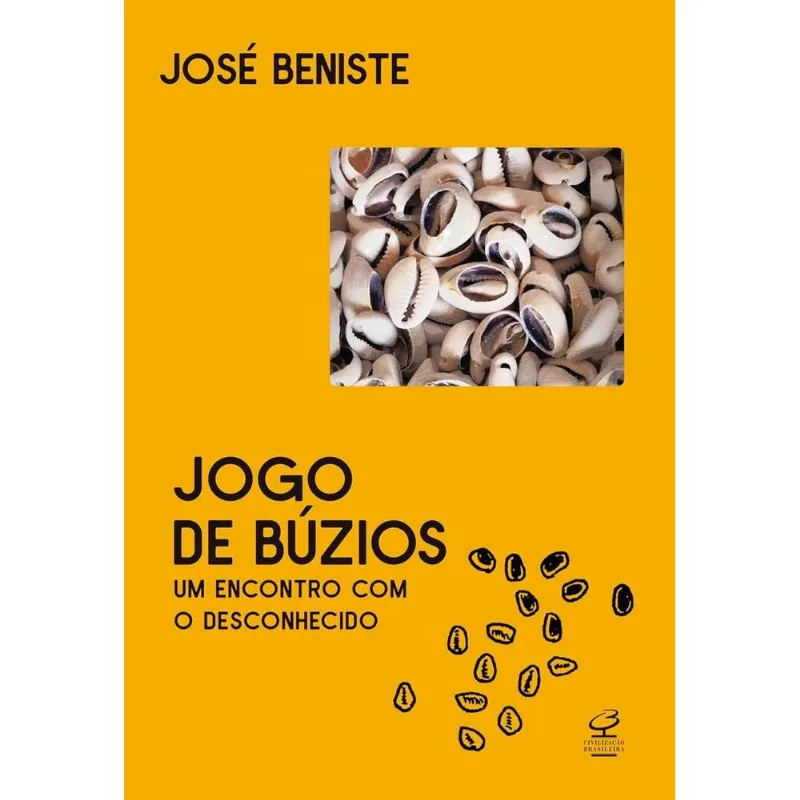 Jogo De Búzios