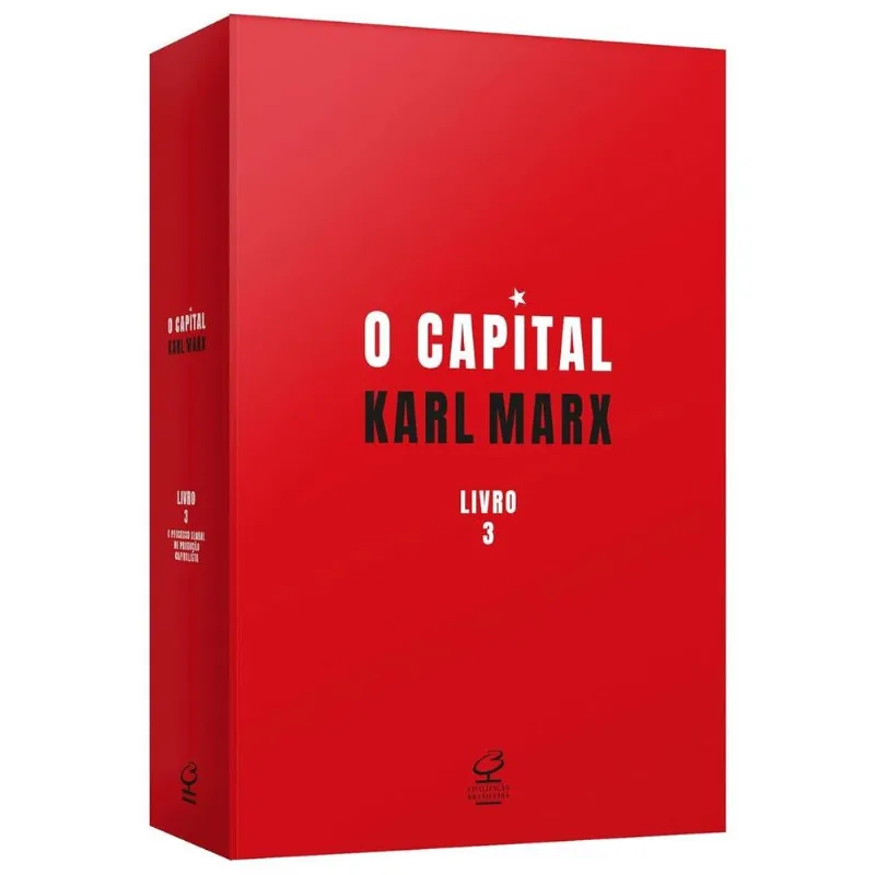 O Capital 3