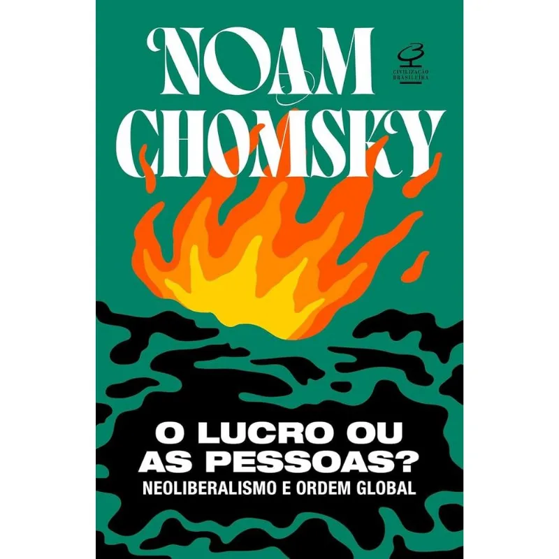 O Lucro Ou As Pessoas?