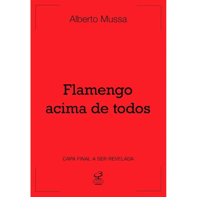 Flamengo Acima De Todos