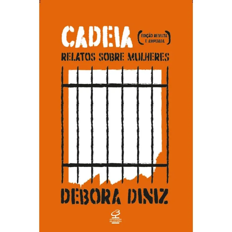 Cadeia - Civilização Brasileira